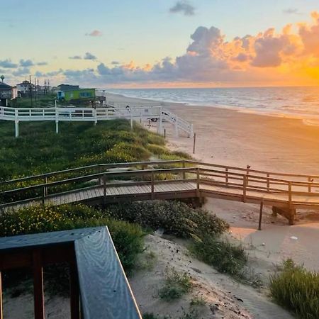 Surfside Beachfront Luxe Ngoại thất bức ảnh
